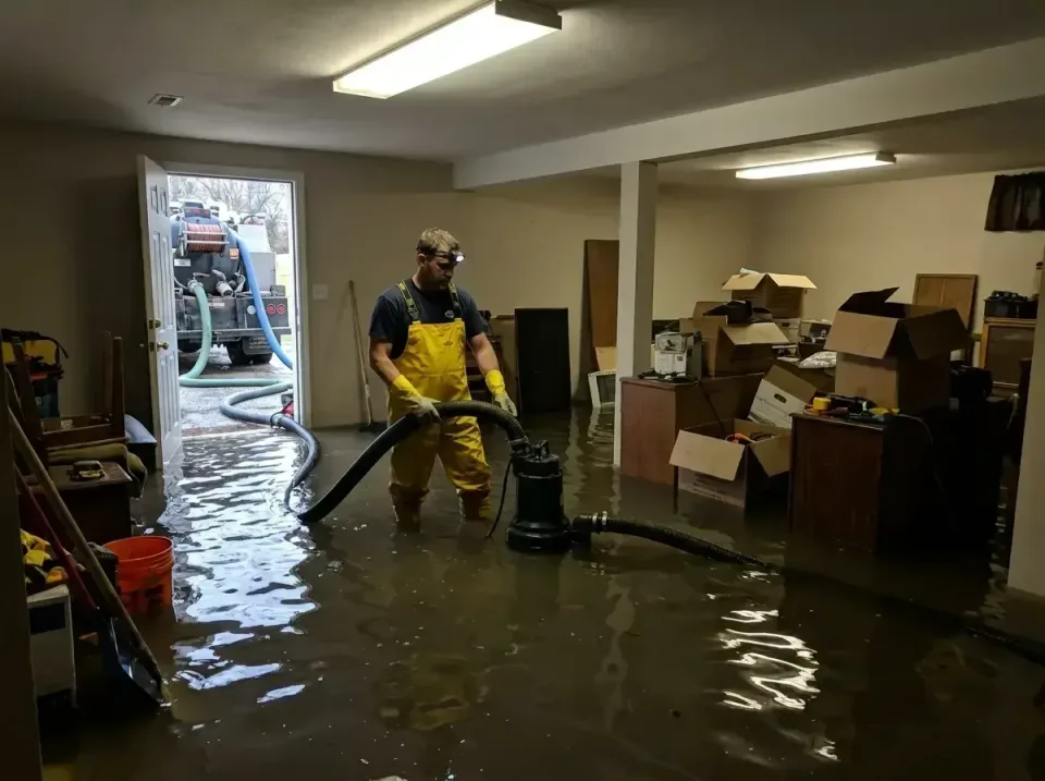 basement-burst-pipe-flooding-a-001 — frequently asked questions, 24-Hour Water Damage Restoration Services in Crete, IL